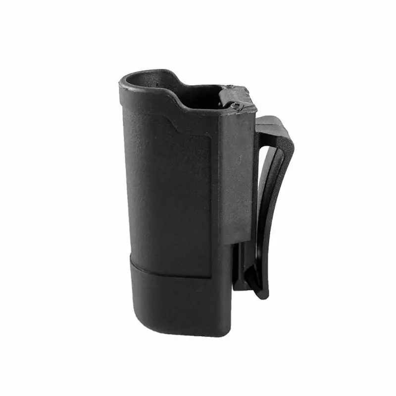 Flashlight Torch Holder Quick Release Belt Clip Camping Holster