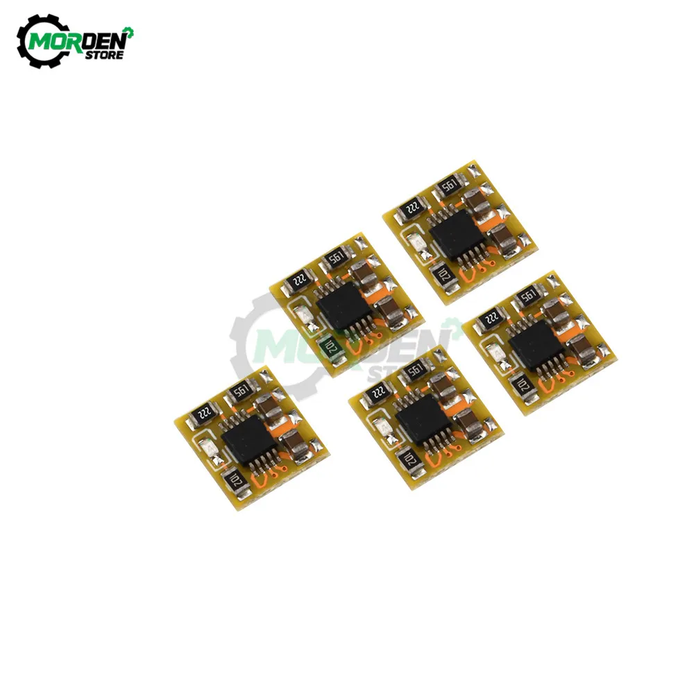 New 5Pcs ECC Easy Chip Charge Fix All Charger Problem For All Mobile Phones & Tablets Pcb&ic Problem Not Charger Good Working