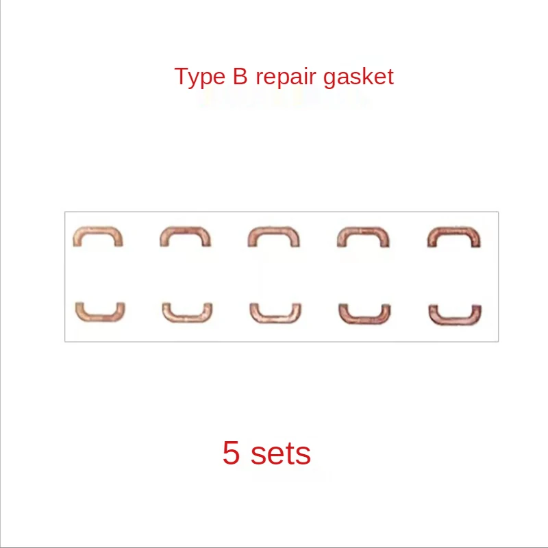 5PCS i2C Optical Luminous Mirror Original Glue Replacement Gasket With Original Glue Fix Face ID Face Fixed Adhesive For Repair