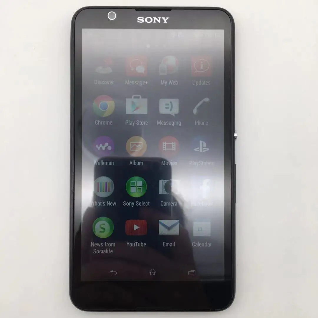 Sony Xperia E4 E2105 Refurbished-Original 1GB RAM 8GB ROM 4.0