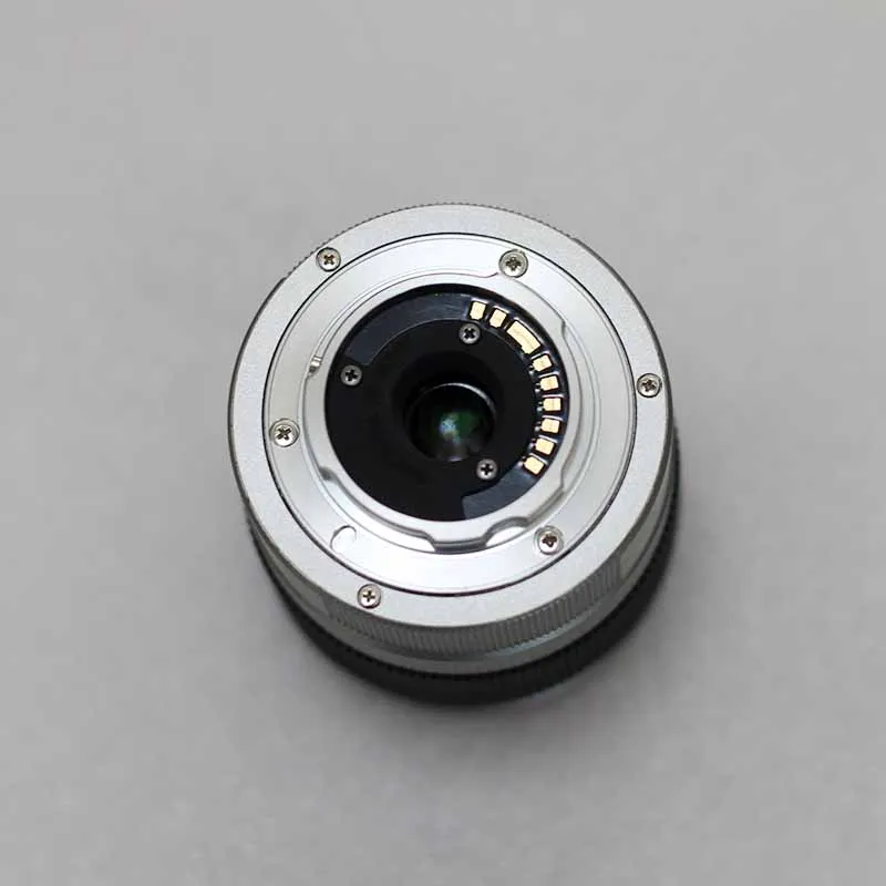 99% جديد SMC 15-45 مللي متر F2.8 ED تليفوتوغرافي التكبير 06 عدسة لكاميرا بنتاكس Q Q7 Q10 Q-S1