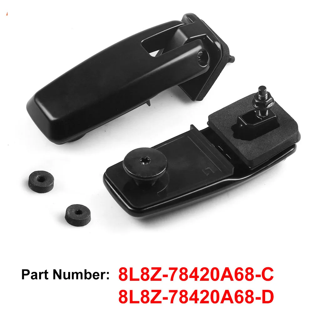 Rear Liftgate Glass Window Hinge  8L8Z78420A68C 8L8Z78420A68D For Ford Escape For Mercury Mariner 2.5L 3.0L 08-11 8L8Z78420A68D