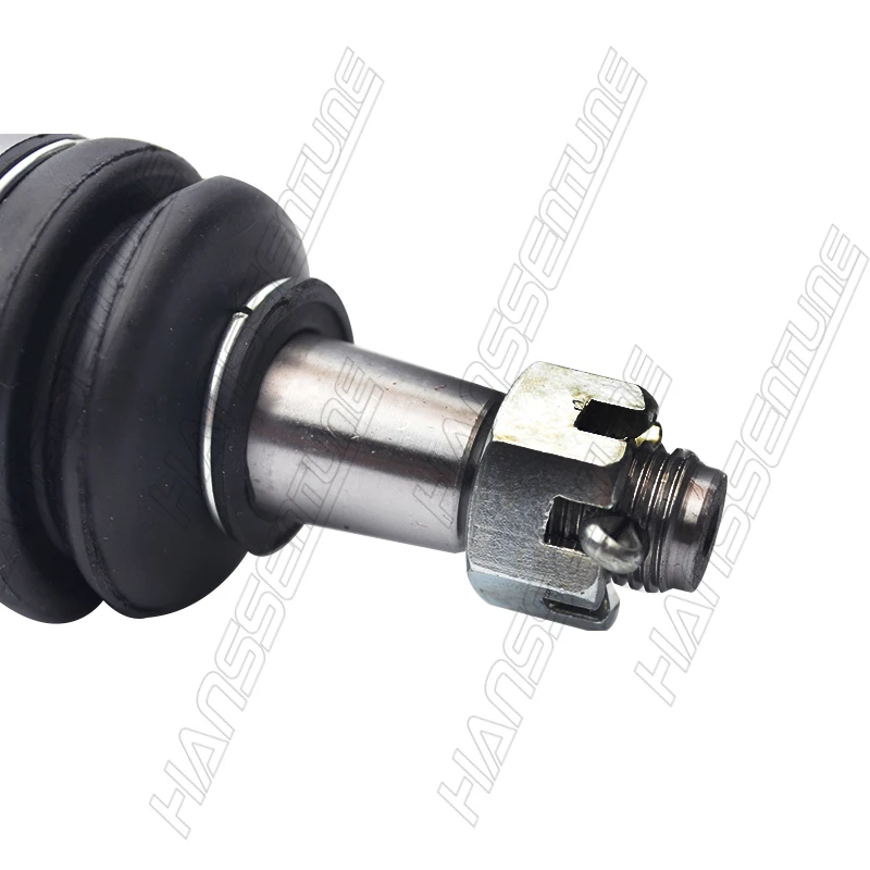 Junta de bola superior delantera extendida, camioneta 4x4 para Land Cruiser 100 200 Lexus LX570 Proda 120 150/ FJ Cruiser