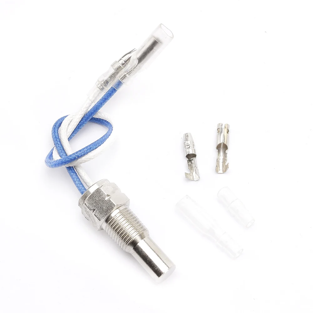 Water Temperature Oil temperature sensor temp sender temp sensor Car Meter Sensor Sender Unit 1/8 NPT 1/8\