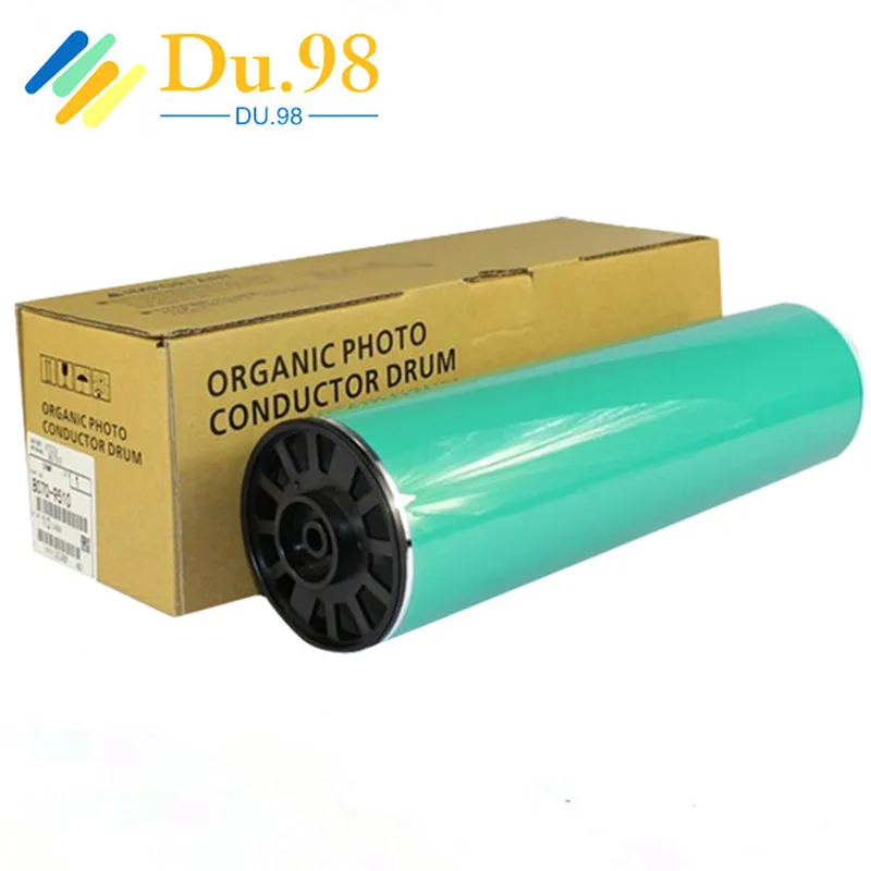 

1PCS X Original Color B070-9510 A294-9510 B0709510 A2949510 For Ricoh Aficio 1075 2075 MP7500 8000 8001 2090 7001 OPC Drum