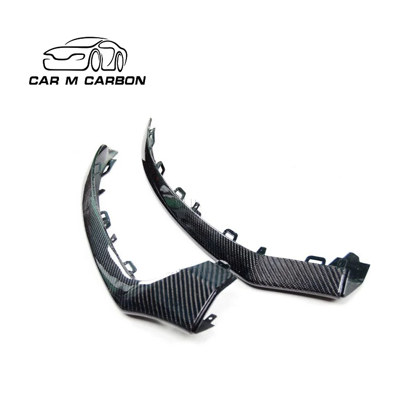 

C-CLASS W205 Sport line Carbon fiber front lip for C class W205 C200 C180 C250 C400 C500 2014y up