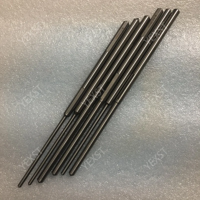 قضيب توجيه مخرطة حلقة مقعد الصمام العالمي QM، ملحقات مخرطة الصمام