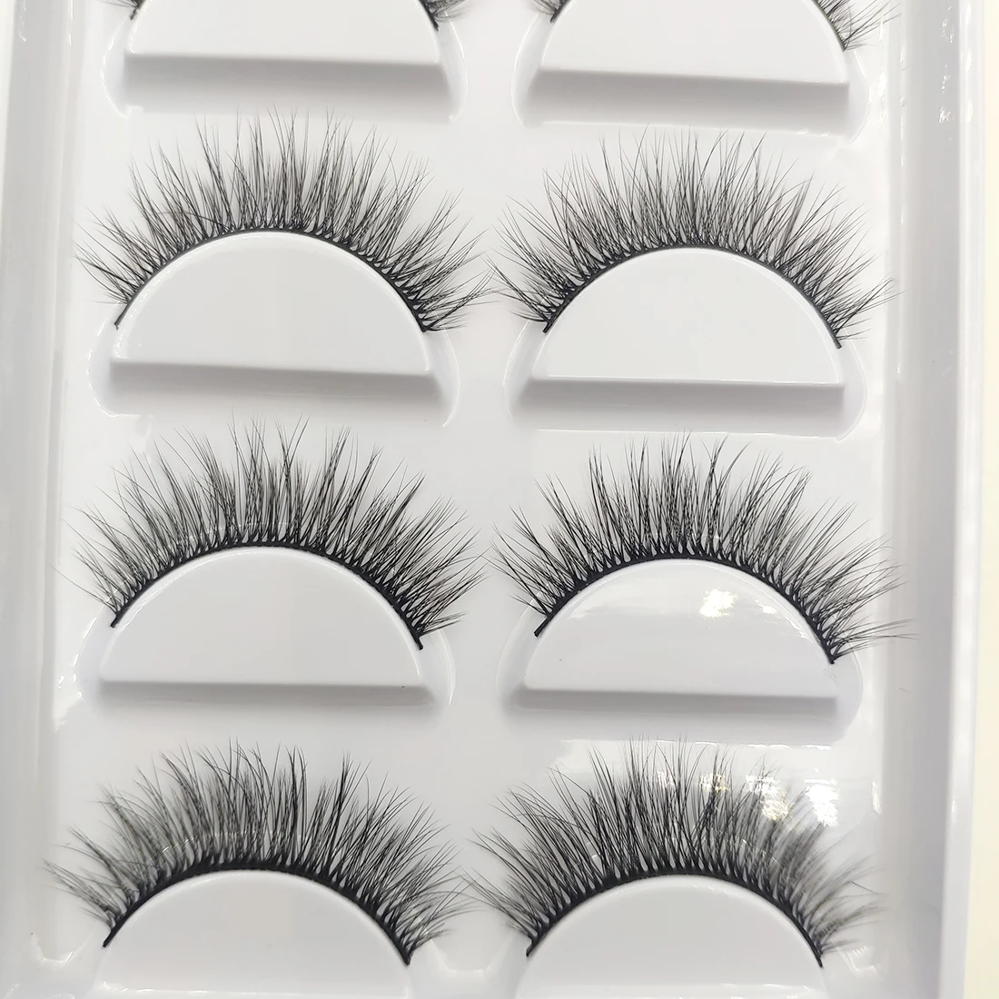 5Pairs X07