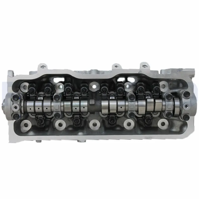 2E/2EL Engine Cylinder Head Assembly 11101-19156 forToyota STARLET EP7* EP8* EP9* TERCEL EL40 AE10* AE11* EL50 COROLLA  1.3L