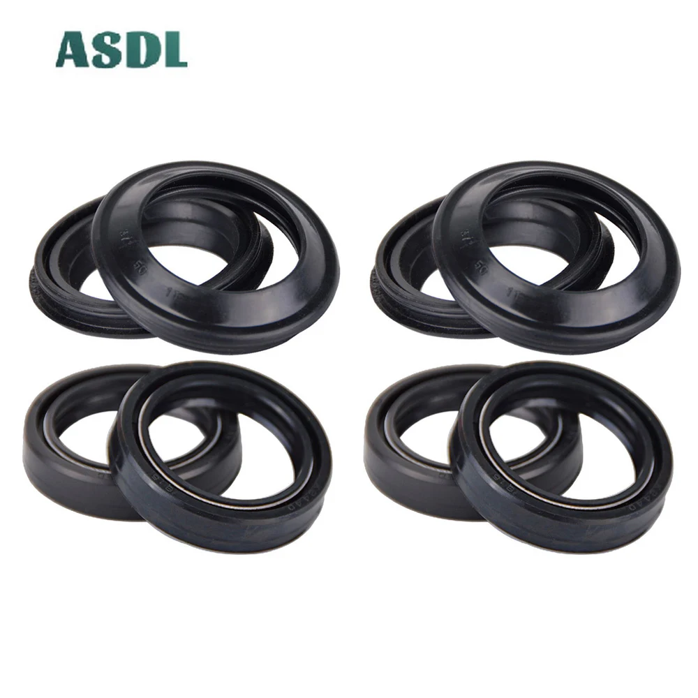 

37x50x11 Oil Seal 37 50 Dust Seal Spring For Honda CB550 CB550SC CB Nighthawk 500 CBR600 CBR600F Hurricane CBR 600 CB650 CB 650