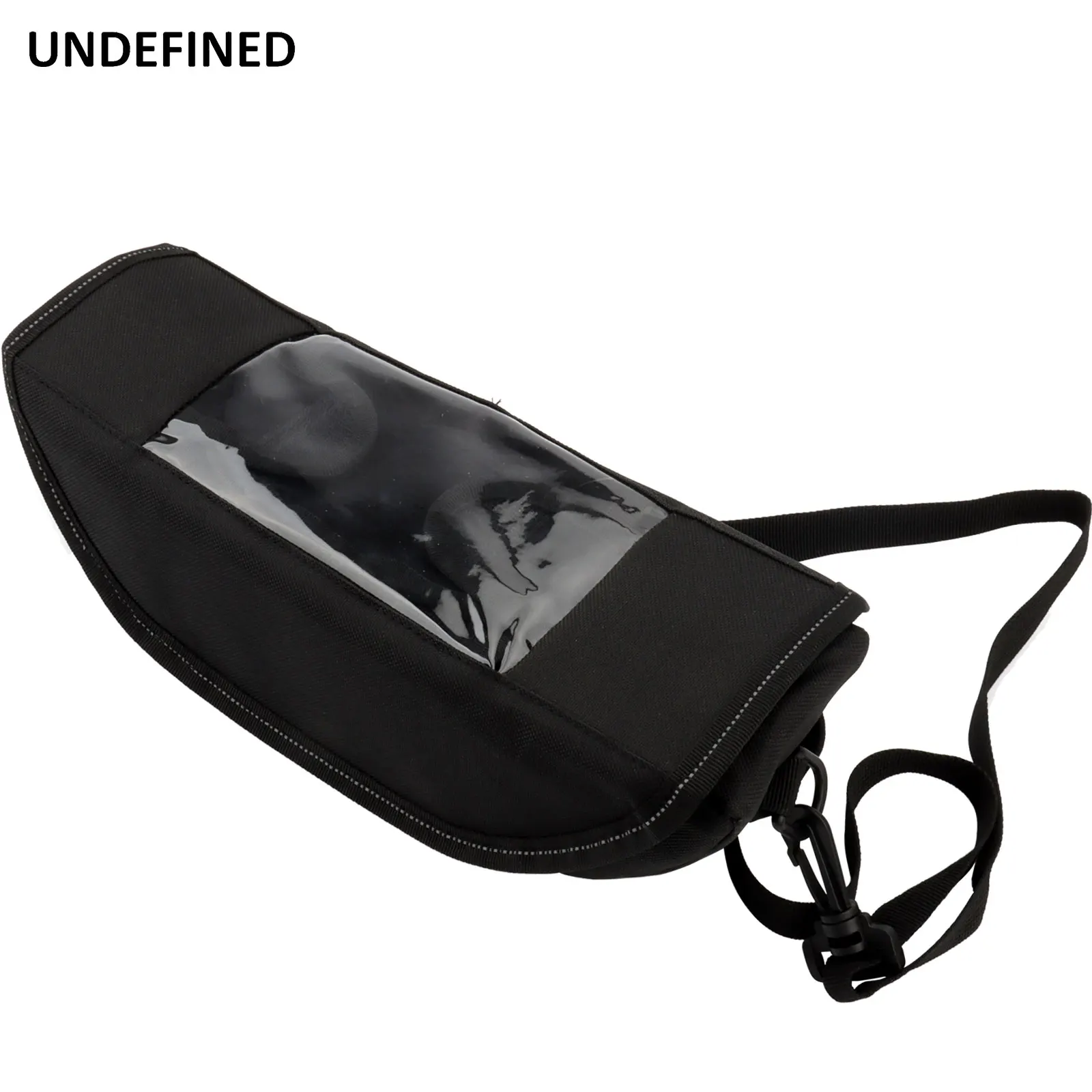 For BMW R1200GS R1250GS ADV R nineT Waterproof Handlebar Travel Storage Navigation Bag For Kawasaki Ducati Monster Versys NC700X