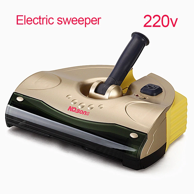 Vacuum cleaner sweeping hand-push cleaning robot intelligent wireless household broom S550 automatic sweeper 220v 1pc