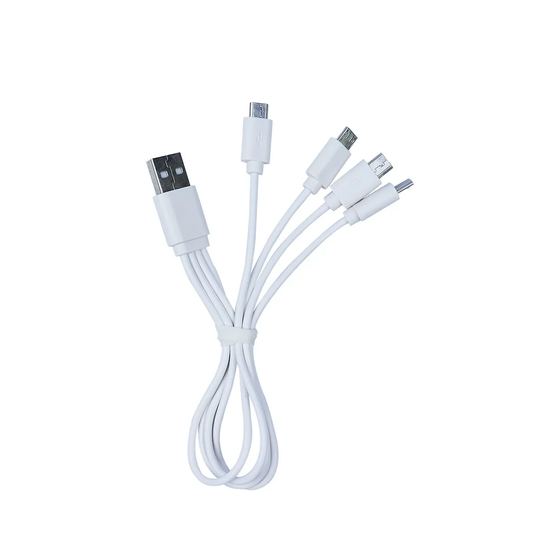 Znter-bateria recarregável de polímero de lítio, 1.5v, aaa, 600mah, usb, carregamento rápido, cabo micro usb