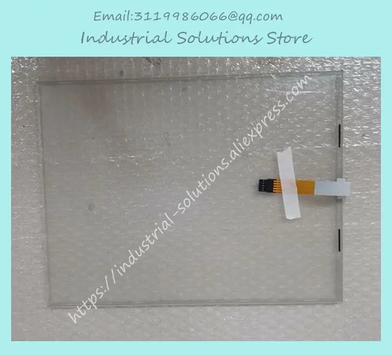 

TT-1503-AGH-5W-T2 New Touch Glass Compatible Touch Screen