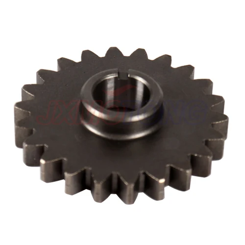 Imagen 2 del producto Engranaje de patada de puente accionado por Idler para motocicleta, Motor chino YX, Motor Pit Dirt, Motocross, YX150 YX160