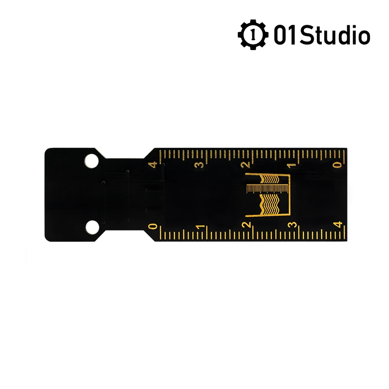 01Studio Water Level Sensor Module pyBoard MicroPython Programming Development Board