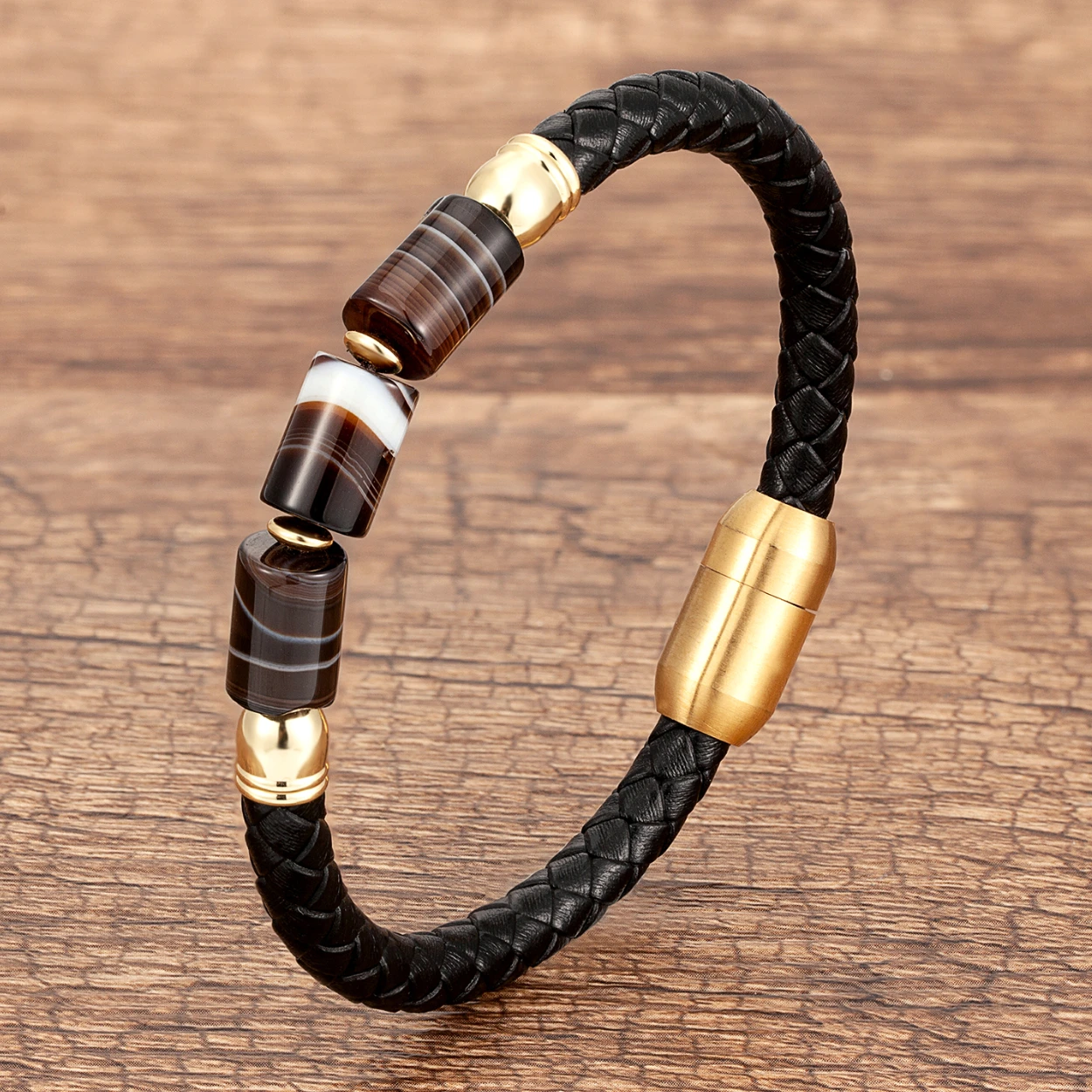 Trendy Women Bracel…