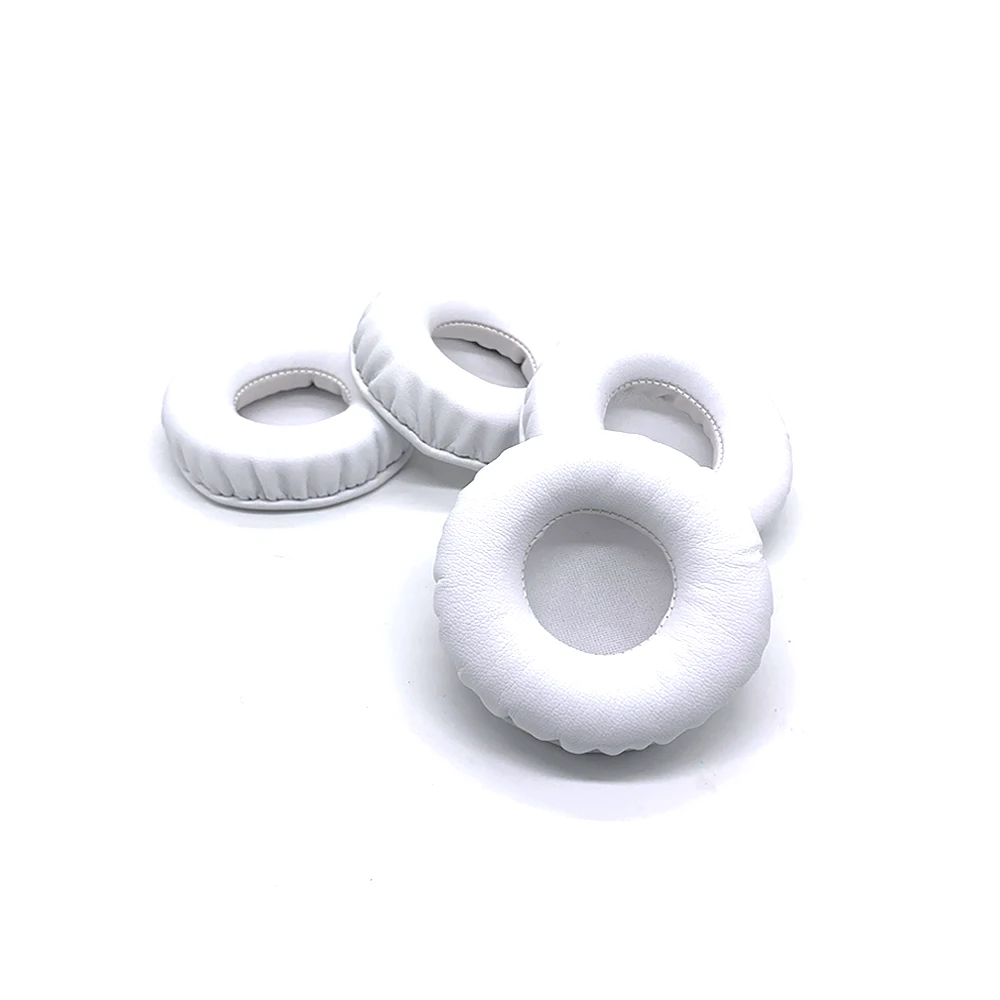 หูฟังกำมะหยี่สำหรับPanasonic RP-BTD10-K RP BTD 10 K RP BTD10 Kชุดหูฟังเปลี่ยนหูฟังEarmuffหมอนอะไหล่ซ่อม