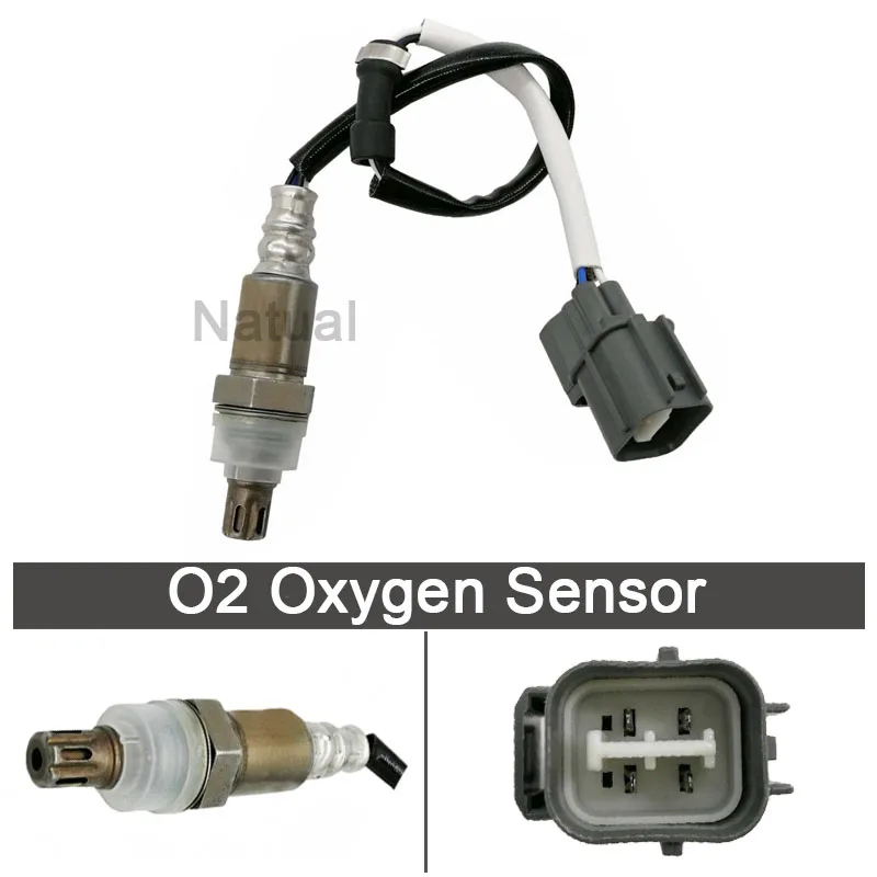 Sensor de oxigênio o2 lambda air para honda element rsx tabletes crv 2.0 2.4l 36531-ppa-003