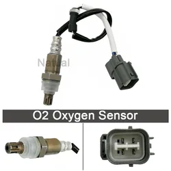 Sensor de oxígeno con sonda Lambda para coche, accesorio con índice de combustible y aire O2 para Honda Element RSX, CR-V, CRV 2,0, 2.4L, 36531-PPA-003, 36531-PRB-A11, 36531-PZD-A01