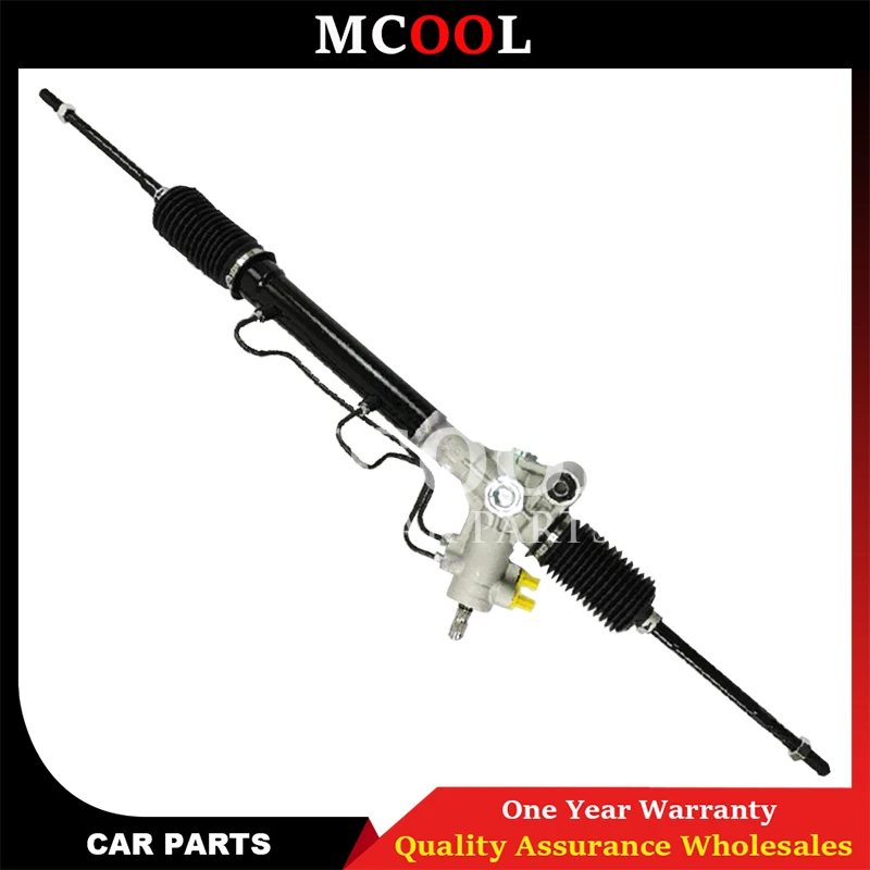 

FOR Toyota RAV4 Turn left New Power Steering Rack