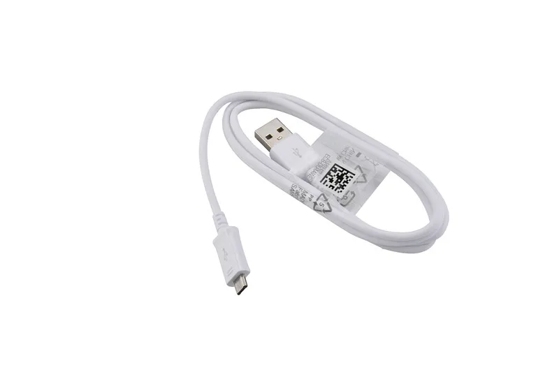 100 قطعة/الوحدة شحن سريع مزامنة البيانات كابل مايكرو USB كابل لسامسونج غالاكسي S7 S6 S5 S4 هواوي شاومي سوني الهاتف شاحن الحبل