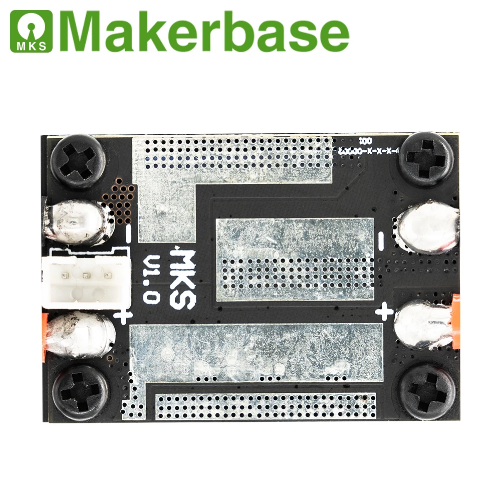 Interruptor elétrico do skate Anti faísca, pro EBike, scooter, robôs, ESC, Makerbase, 280A