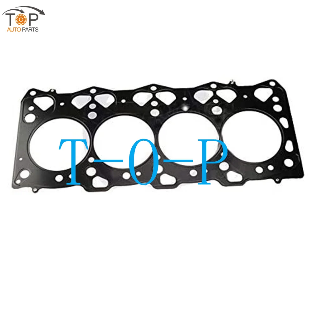 4LE1 8-98048945-0 5-87812-810-3 محرك كامل طقم تصليح الإصلاح مجموعات ربط السيراميك الارضي لمحرك ايسوزو هيتاشي EX55 ZX55 حفارة #2