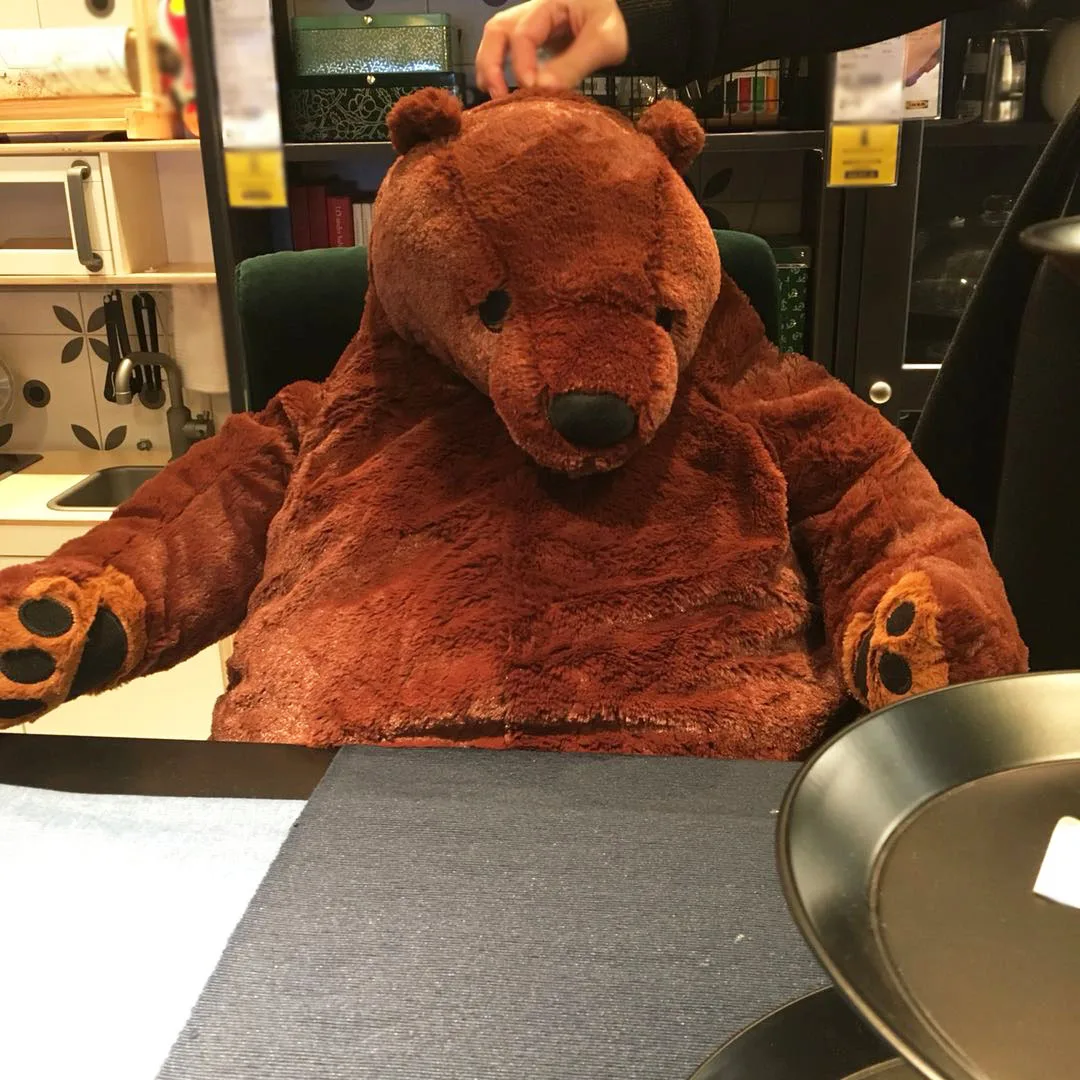 Thumbnail 3 - #74 Compare Stuffed Animal Duck Before You Buy