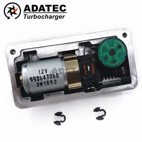 Turbo Electronic Actuator Gearbox G-49 763797 Turbine 823631 6460902080 for Mercedes Benz Sprinter Classic 2.2 Cdi 411D B909