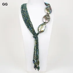GuaiGuai Jewelry Natural 22