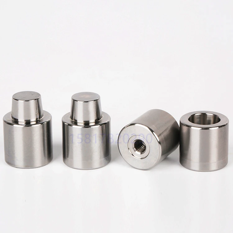 Конусная форма TPN для точного позиционирования в сборе, колонка для точного позиционирования