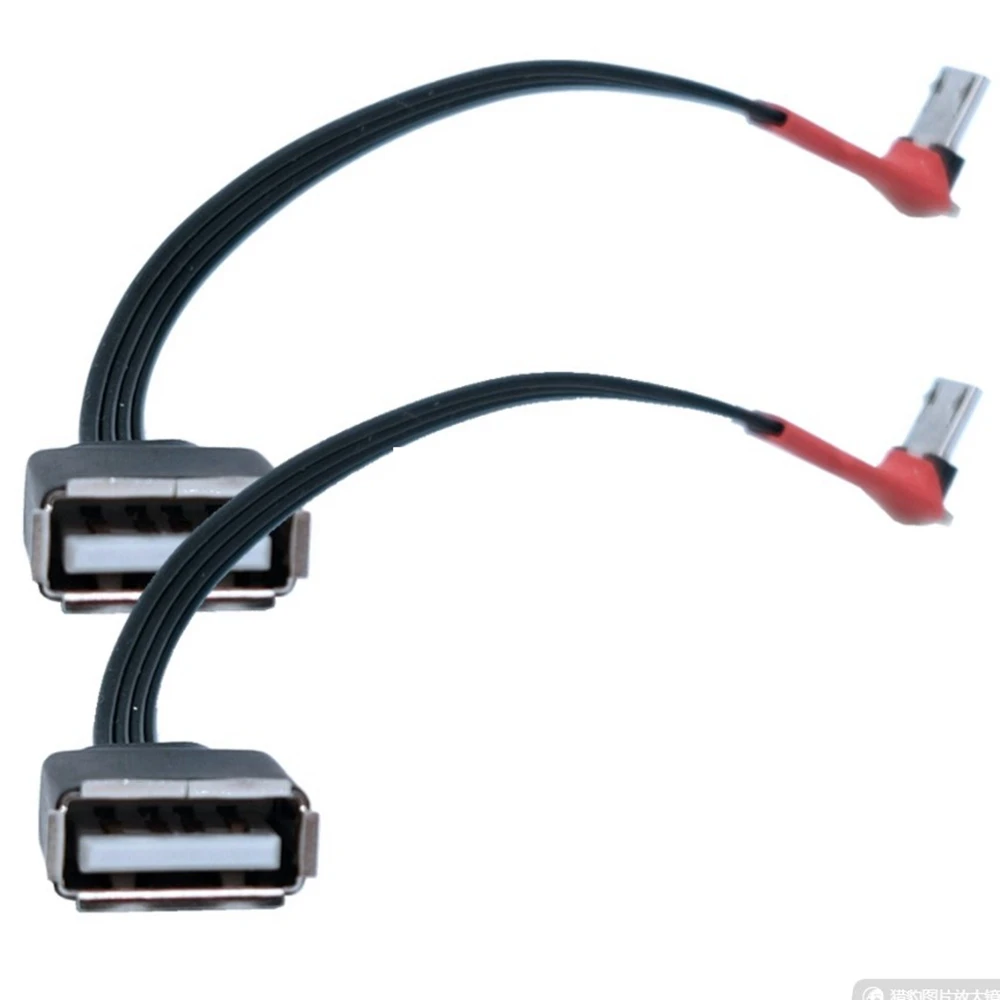 OTG Adapter Micro USB Kabel OTG USB Kabel Micro USB Zu USB für  Android Telefon für-Stick