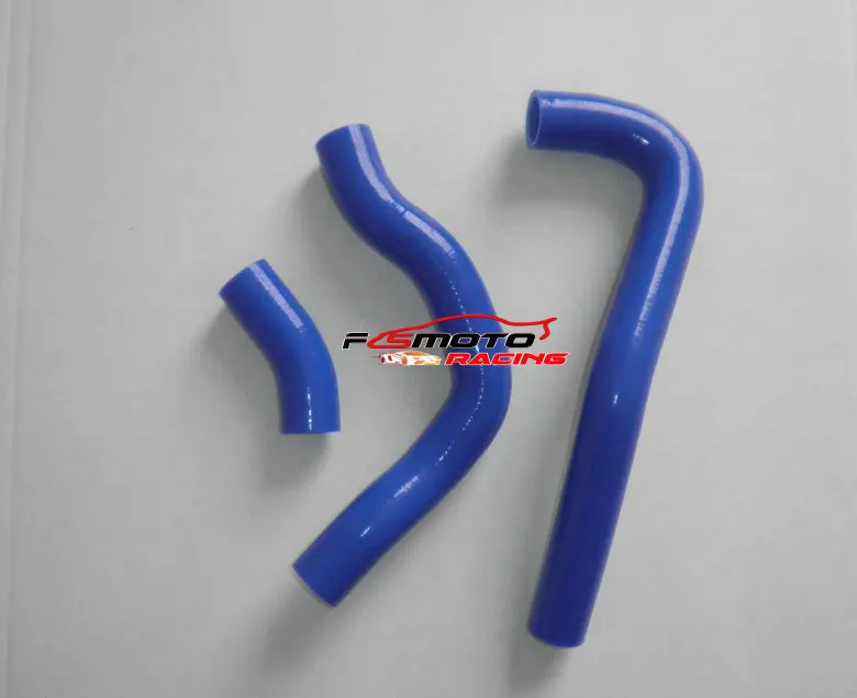 

New Silicone Radiator Coolant Hose for NISSAN SILVIA S13 180SX CA18DET TURBO