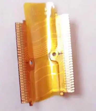 50D FLEX для материнской платы Canon 40D flex со вспышкой, запасные части для зеркальной камеры