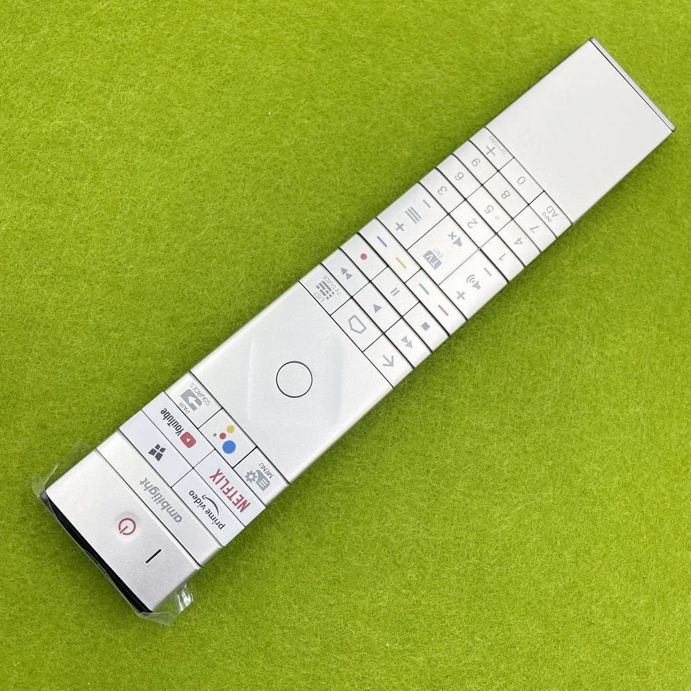 Original Remote Control 398GM08SEPHN0002SY For Philips 48OLED936 55OLED936 65OLED936 65PML9506 OLED  TV