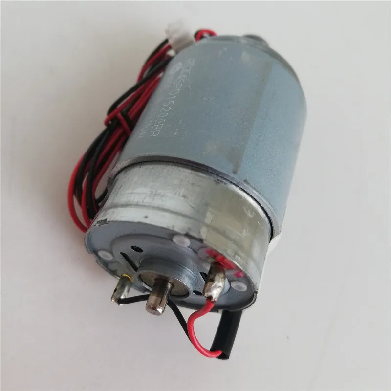 1pc free shipping Original new CR motor for Epson Stylus Photo T1100 inkjet printer carriage motor