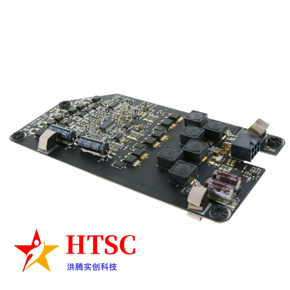 stock LED Backlight Inverter Board Repair For iMac 27