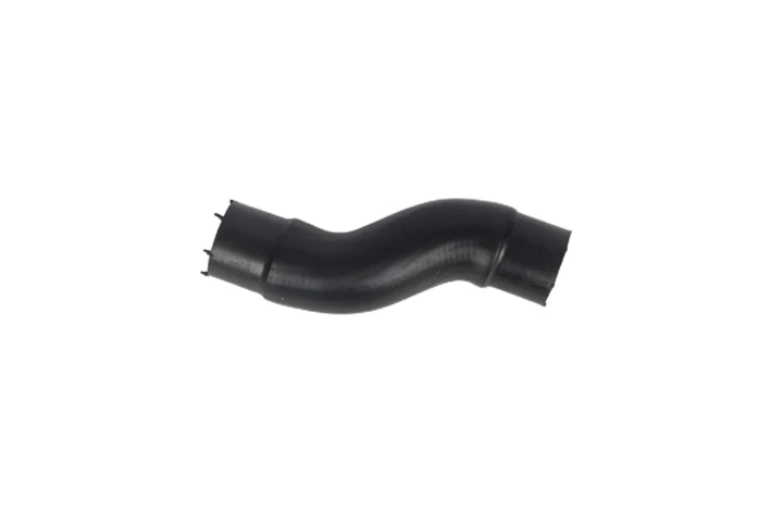 17122754224 Radiator Upper Hose Mini Cooper R55 / R56 / R57 / R58 / R59 1.6 Coolant Hose