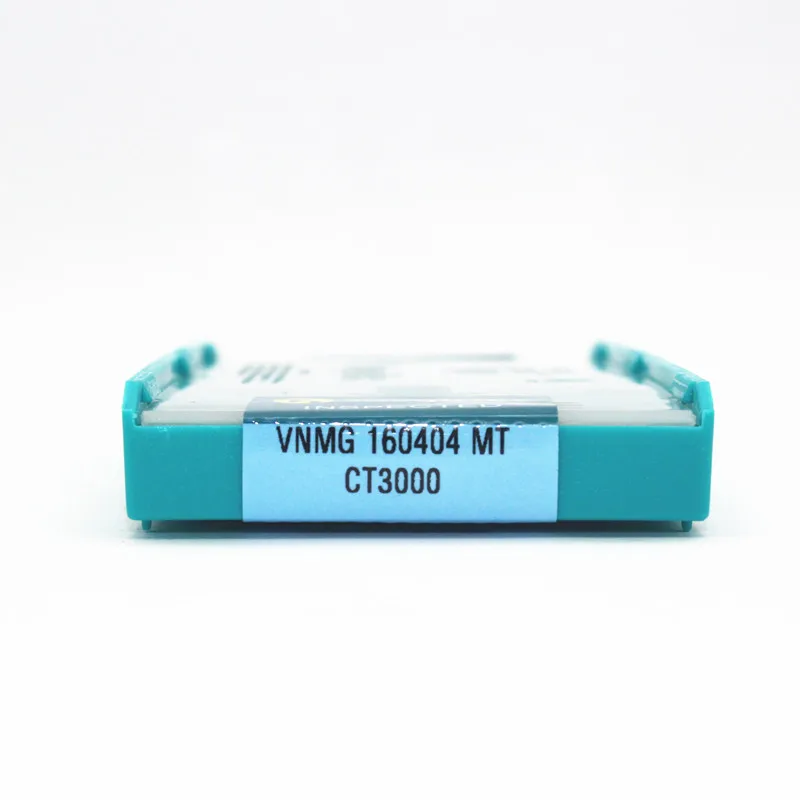 Бесплатная доставка, VNMG160404/08 MT CT3000, наружные режущие пластины для токарного станка с ЧПУ, режущие инструменты