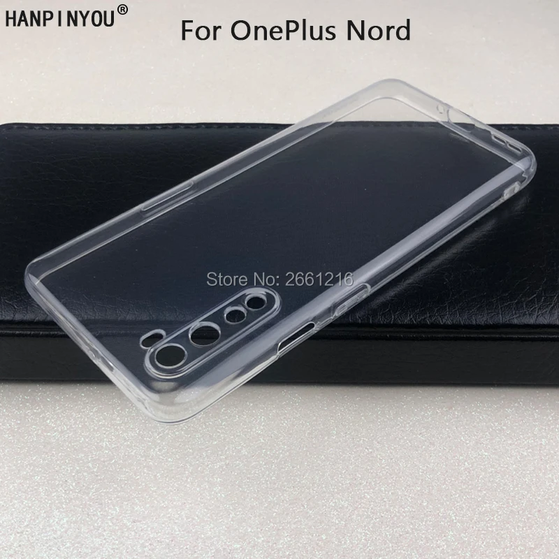 For OnePlus Nord 8 NORD 5G Z 6.44