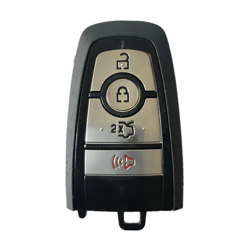 Cn180066 Aftermarket 4 ButtonSmart Key Prox telecomando senza chiave 315MHZ 164-R8159 FCCID JR3T-15K601-AB per Ford Fusion Mustang