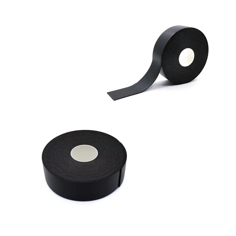 New Black/White/Brown 4.5m/Roll Foam Sponge Lash Patch Medical Tape Lint Free Eye Pads Under Patches Eyelash Extension Tape