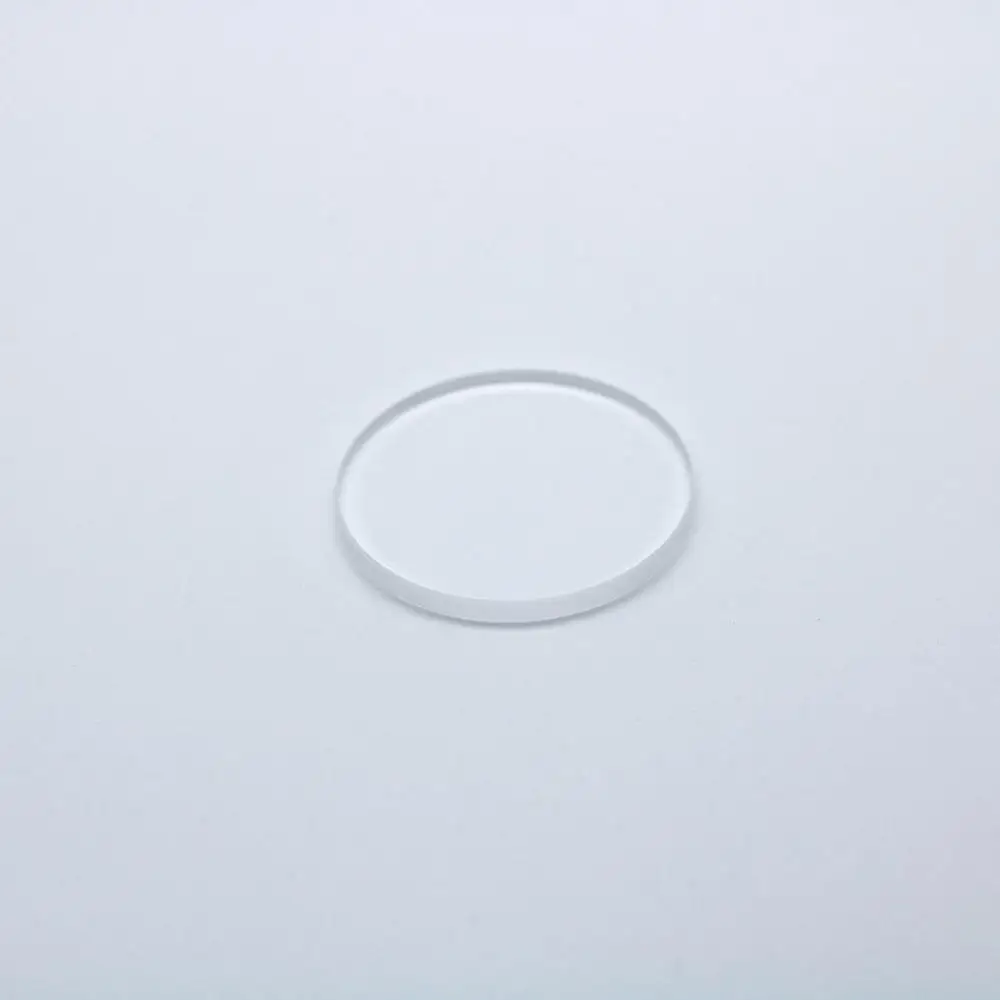 10Pcs รวมเส้นผ่าศูนย์กลาง20มม.280nm Uv กรอง ZJB280 WG280 UV-28