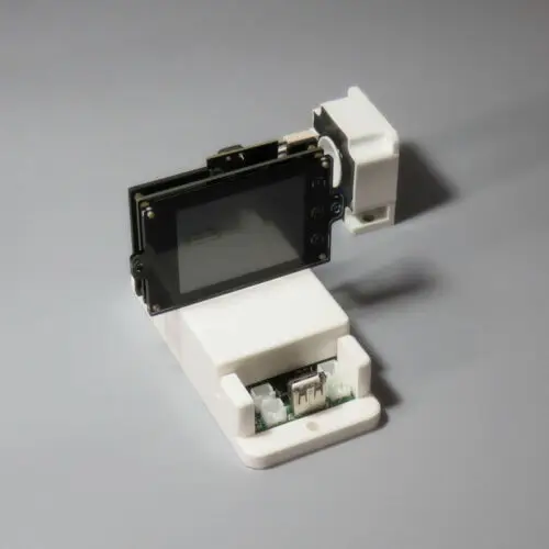 Bateria sem fio monitor medidor dc 120v 300a volt amp ah soc capacidade restante