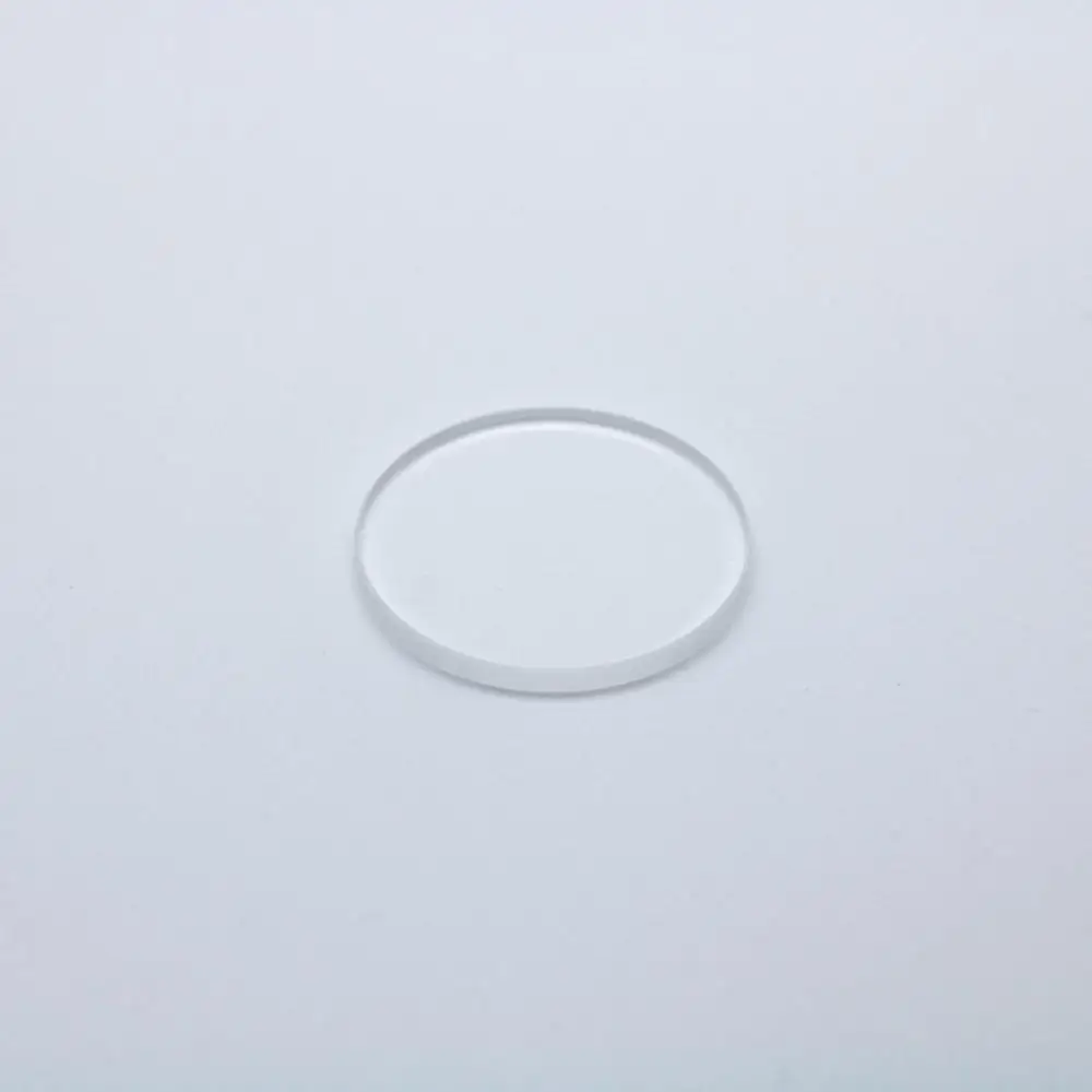 10Pcs รวมเส้นผ่าศูนย์กลาง20มม.280nm Uv กรอง ZJB280 WG280 UV-28
