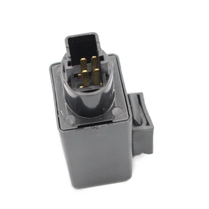 LED -Motorrad -Turn -Signale Relais, Blinker für Honda CB600F CBR600RR CBR1000RR CTX700 700N 700ND FES125 FES150 NC700X 10 Hauptverkaufszubehör Honda CB600F Hornet - №8