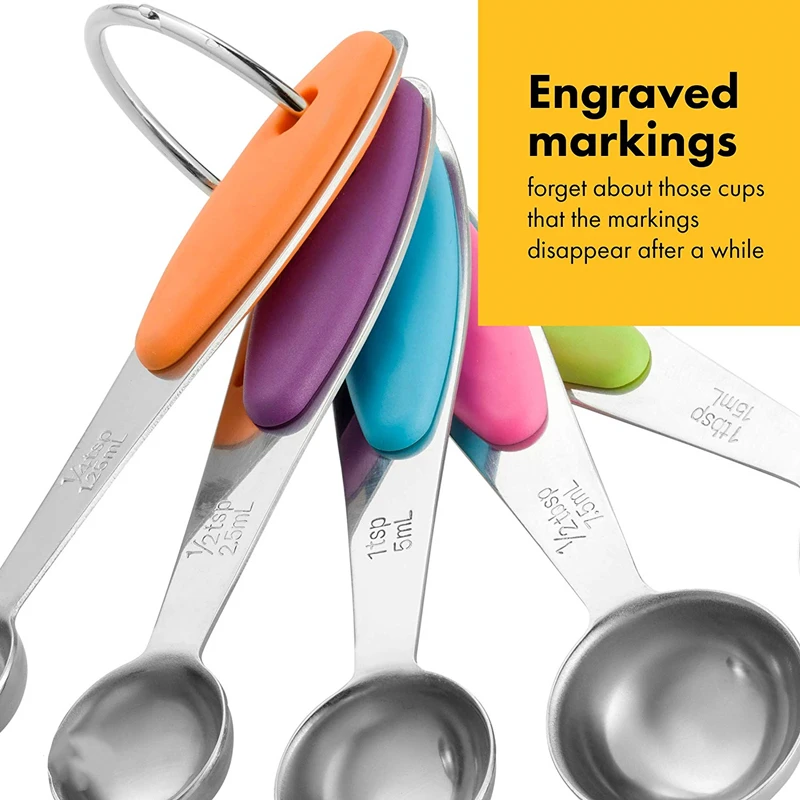 Thumbnail 4 - #18 Measuring Cup Sets Comparison Guide