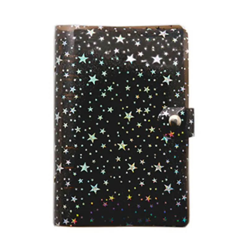 Variant: BLACK STAR