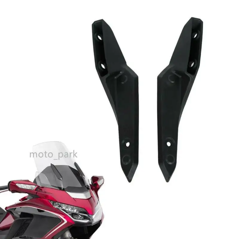 

Motorcycle Windshield Windscreen Stay Bracket For Honda Goldwing 1800 GL1800 2018-2024
